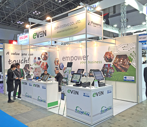 EvenSystems